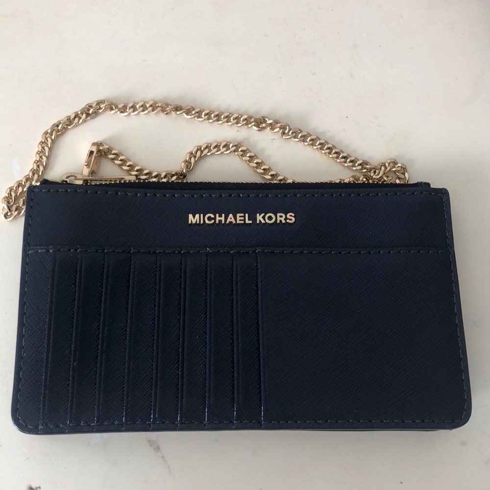 Michael Kors wallet